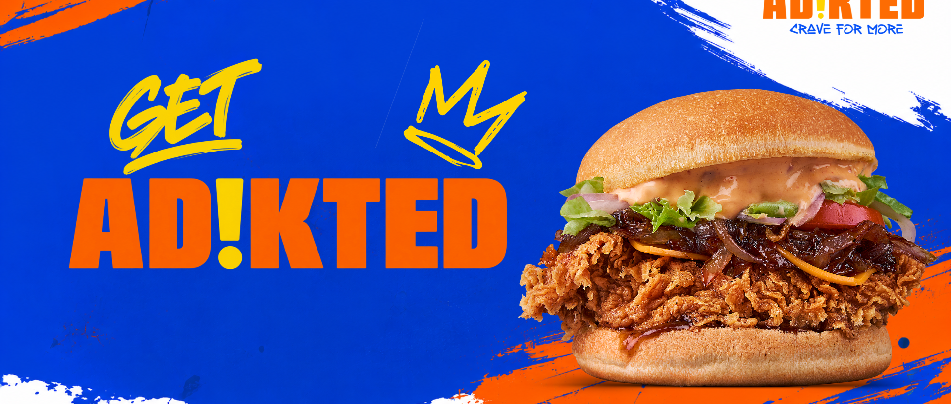 ADIKTED Banner 1